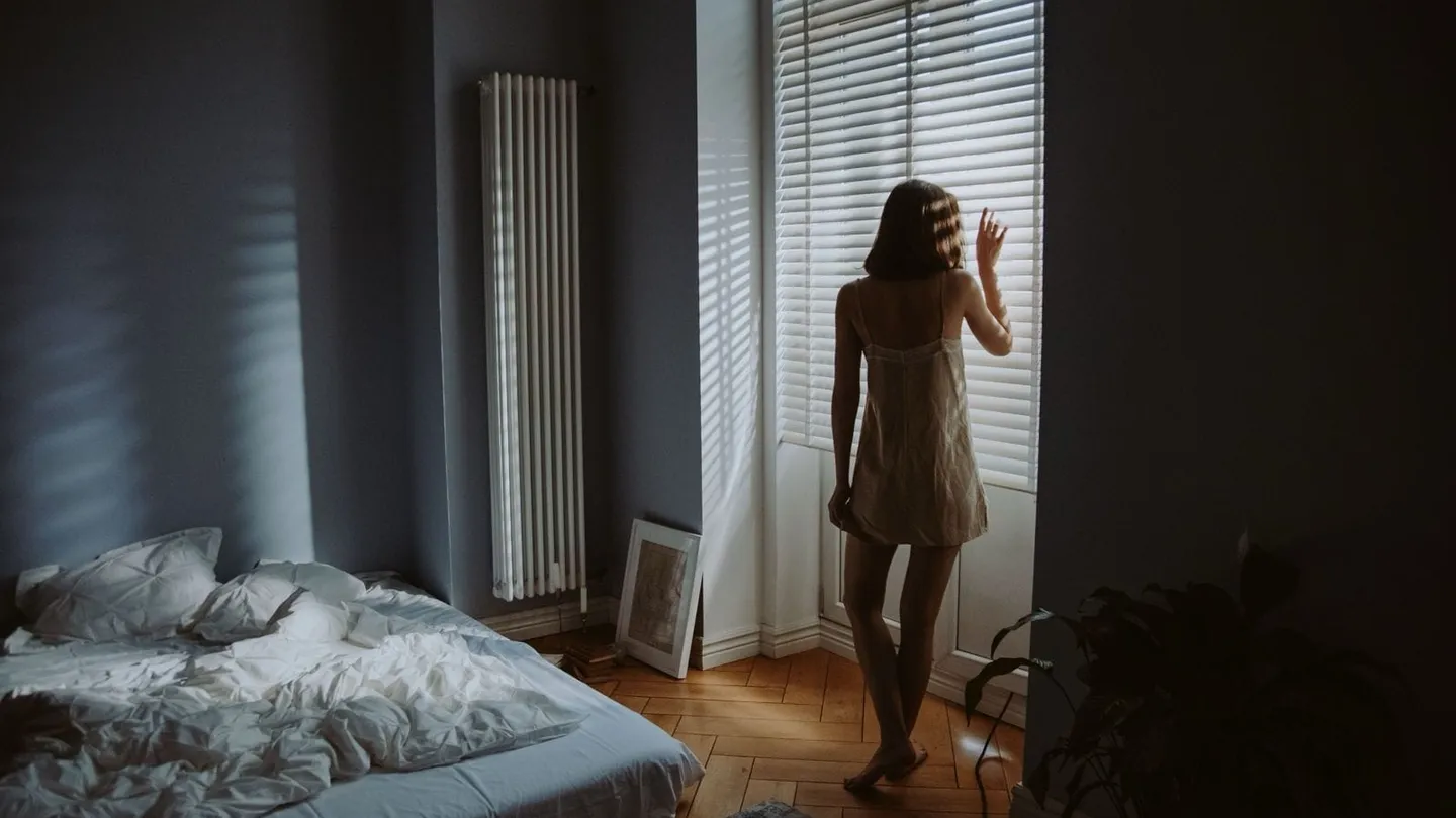 What Are We More Afraid Of: Relationships or Loneliness?