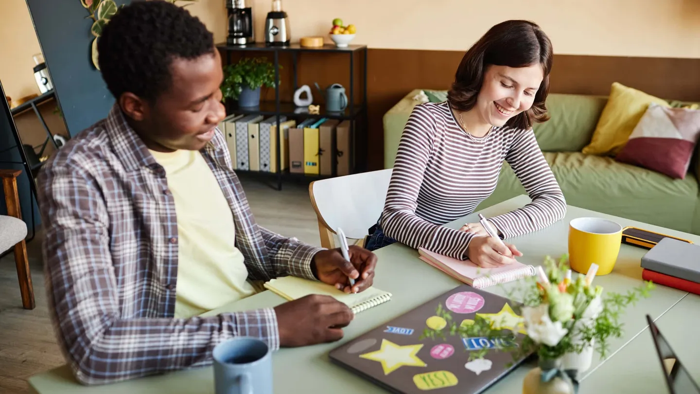 Struggling to Talk to Your Partner? 11 Ways to Finally Start Communicating.