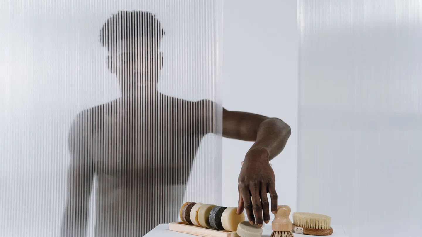Your Body Is Not a Self-Cleaning Oven: A friendly guide to male intimate hygiene.