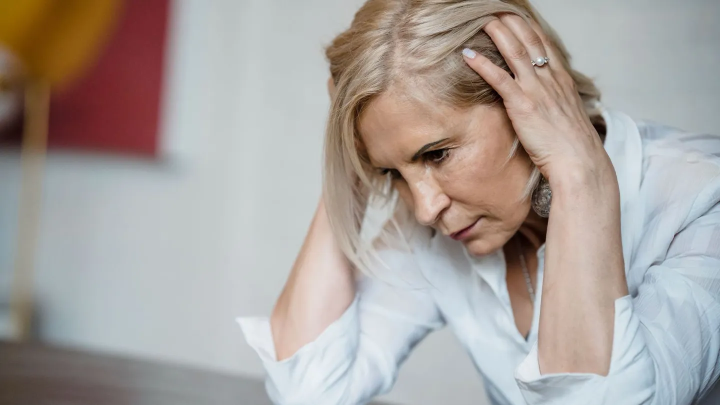 The Great Hormone Heist: Menopause vs. Andropause