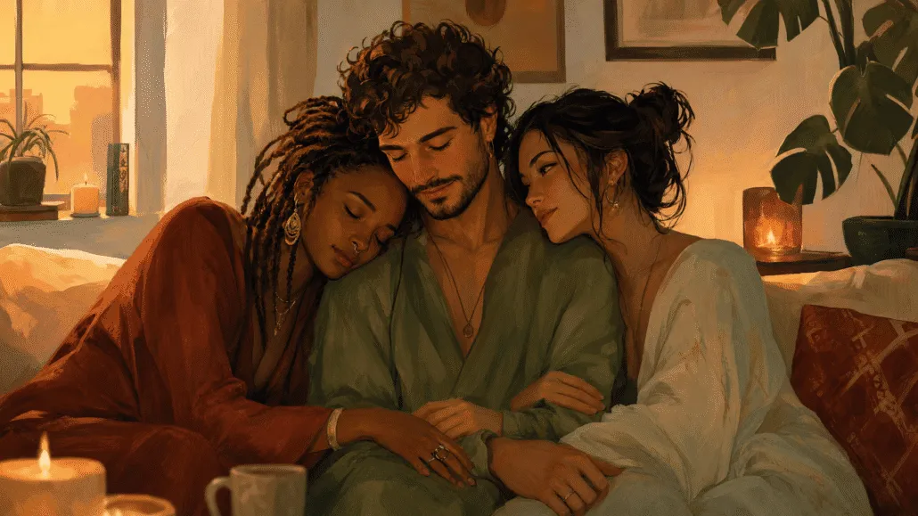 Are We Humans Truly Naturally Monogamous? Or Are We Just Lying to Ourselves?