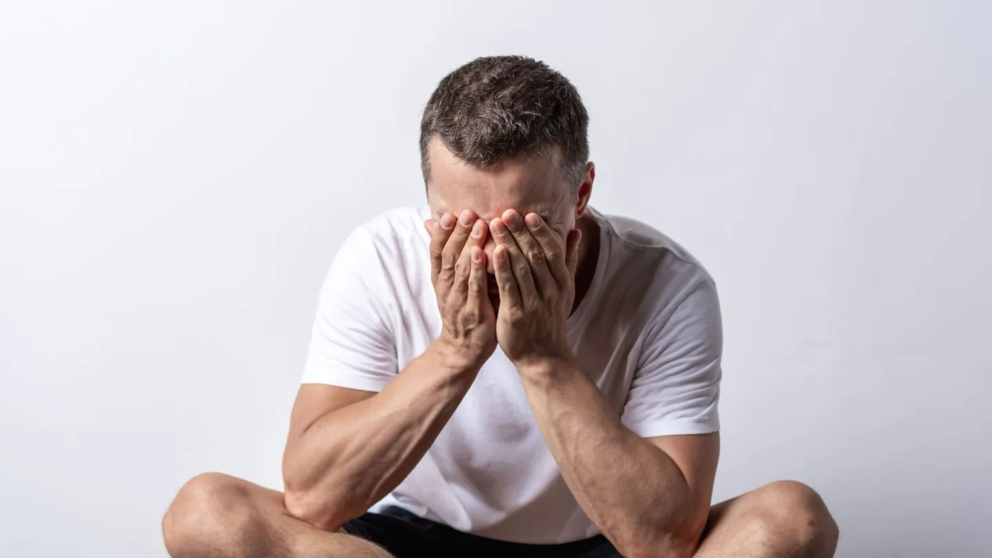 The Silent Shift: Why Men Have Menopause Too (And Why Nobody Told You)