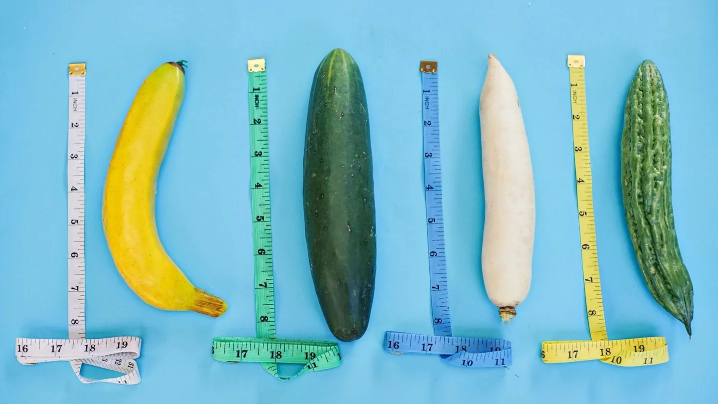 Size Matters. (Just Not the Way You Think)