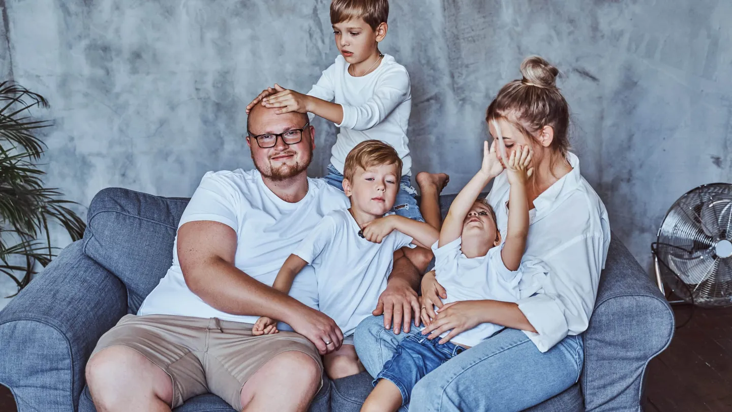 Intimacy Across Life Stages: How Connection & Needs Evolve Over Time
