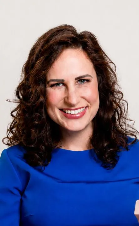 Dr. Barbara Cambalova