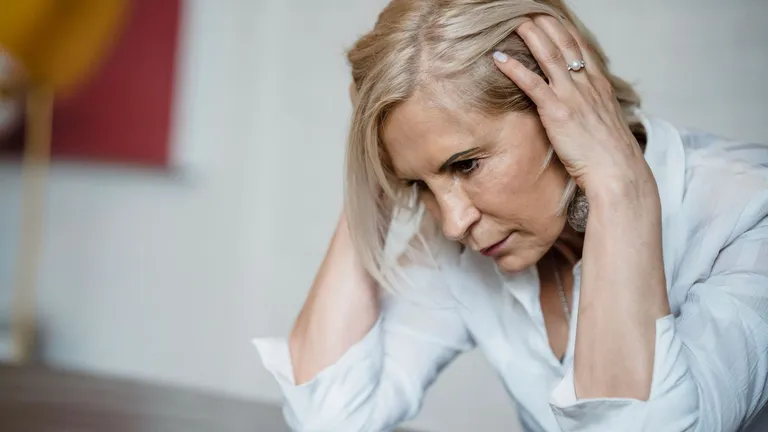 The Great Hormone Heist: Menopause vs. Andropause