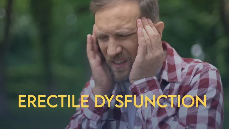 Erectile Dysfunction