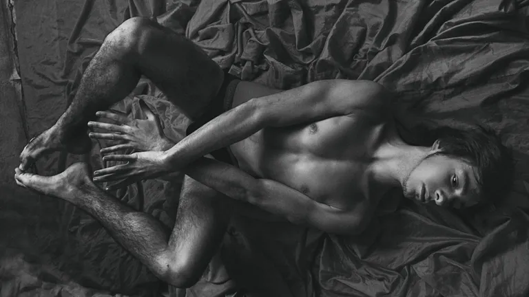 The Map of Him: A Bold Guide to Unlocking Male Pleasure