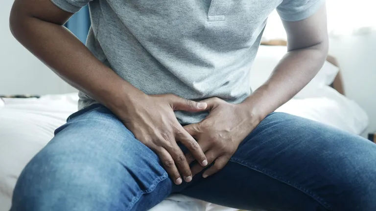 Prostate Surgery & Your Sex Life: The Expert Truth (Without the Panic)
