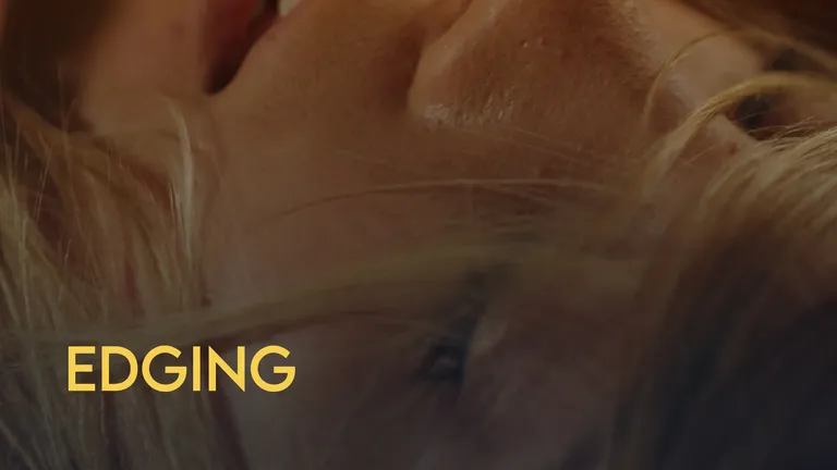 Edging Mastery
